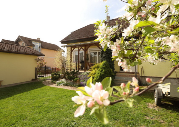 Rodinný dom v centre mesta Spišská Nová Ves