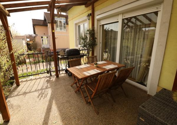 Rodinný dom v centre mesta Spišská Nová Ves