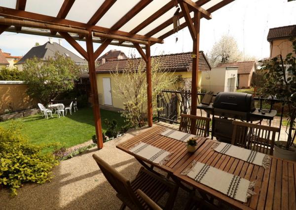 Rodinný dom v centre mesta Spišská Nová Ves