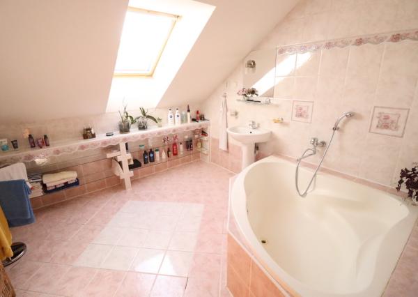 Rodinný dom v centre mesta Spišská Nová Ves