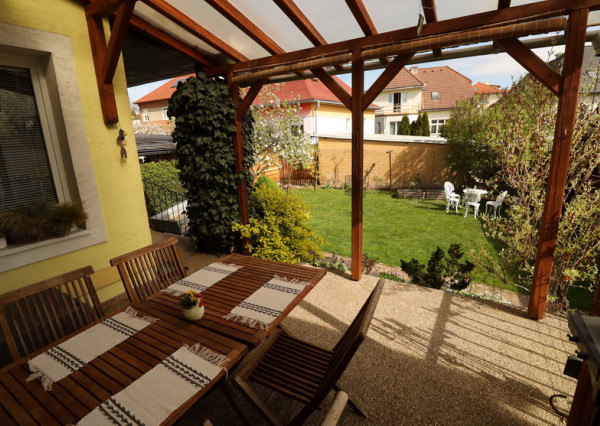 Rodinný dom v centre mesta Spišská Nová Ves