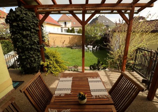 Rodinný dom v centre mesta Spišská Nová Ves