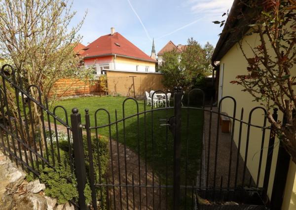 Rodinný dom v centre mesta Spišská Nová Ves