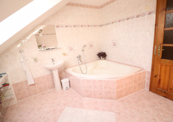 Rodinný dom v centre mesta Spišská Nová Ves