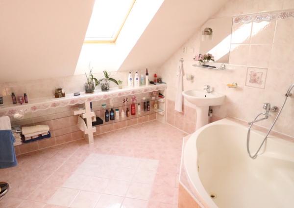 Rodinný dom v centre mesta Spišská Nová Ves