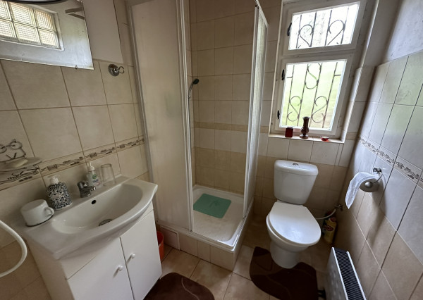 Chata s pozemkom na Čingove, okr. Sp. Nová Ves