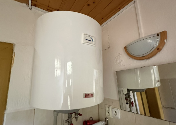 Chata s pozemkom na Čingove, okr. Sp. Nová Ves