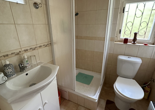 Chata s pozemkom na Čingove, okr. Sp. Nová Ves