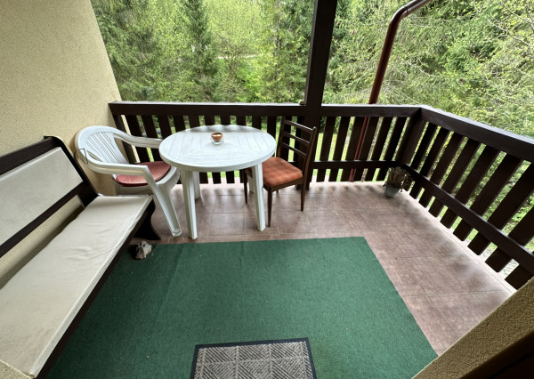 Chata s pozemkom na Čingove, okr. Sp. Nová Ves