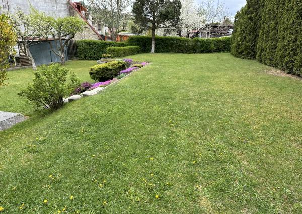 Rodinný dom Ferčekovce, okr. Sp. Nová Ves