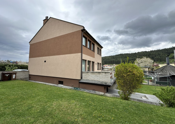 Rodinný dom Ferčekovce, okr. Sp. Nová Ves