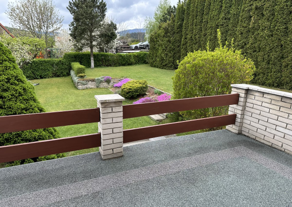 Rodinný dom Ferčekovce, okr. Sp. Nová Ves