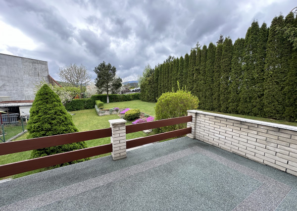 Rodinný dom Ferčekovce, okr. Sp. Nová Ves