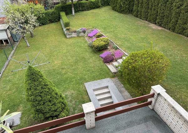 Rodinný dom Ferčekovce, okr. Sp. Nová Ves