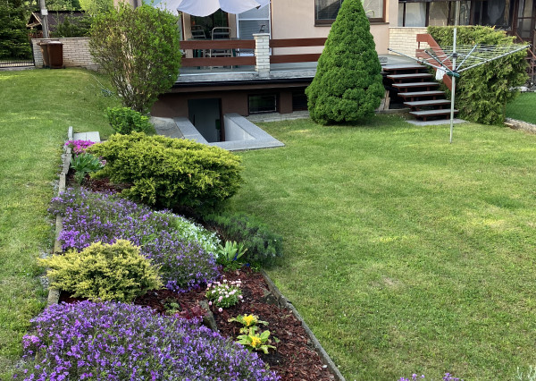 Rodinný dom Ferčekovce, okr. Sp. Nová Ves