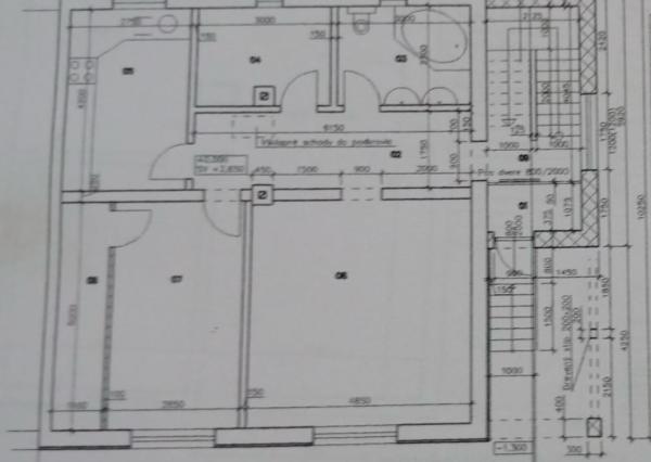 Rodinný dom v obci Smižany, okr. Spišská Nová Ves