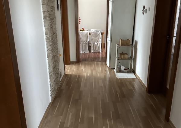 Rodinný dom v obci Smižany, okr. Spišská Nová Ves