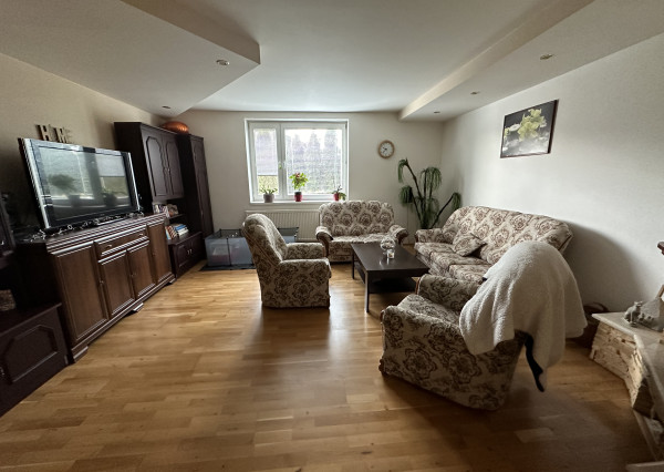 Rodinný dom v obci Smižany, okr. Spišská Nová Ves