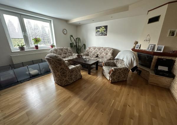 Rodinný dom v obci Smižany, okr. Spišská Nová Ves