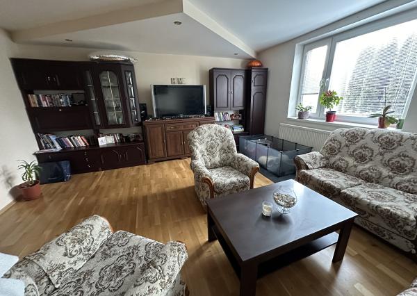 Rodinný dom v obci Smižany, okr. Spišská Nová Ves