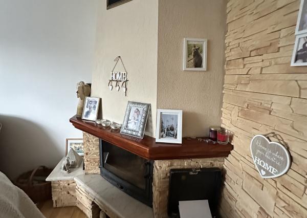 Rodinný dom v obci Smižany, okr. Spišská Nová Ves