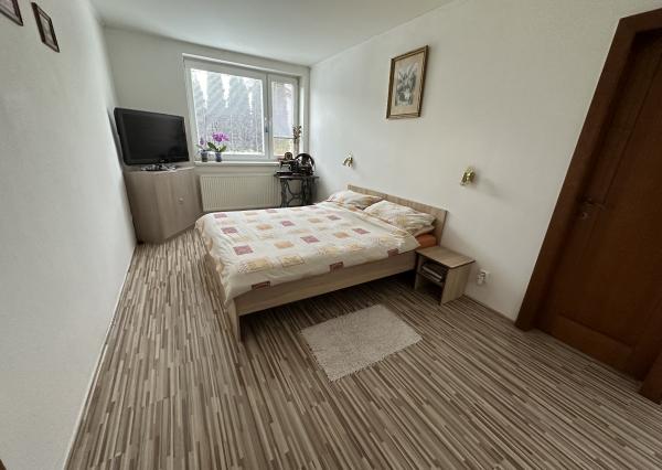 Rodinný dom v obci Smižany, okr. Spišská Nová Ves