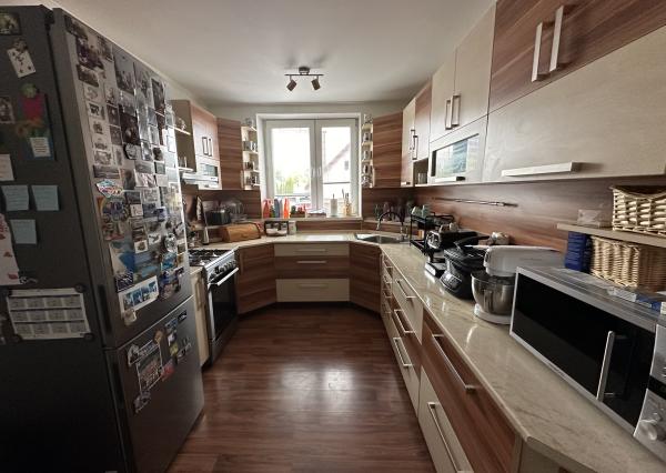 Rodinný dom v obci Smižany, okr. Spišská Nová Ves