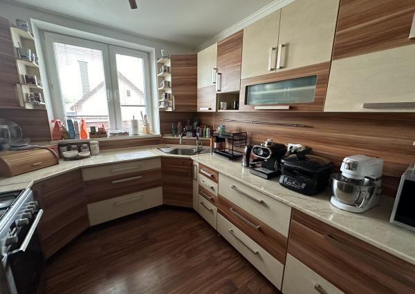 Rodinný dom v obci Smižany, okr. Spišská Nová Ves