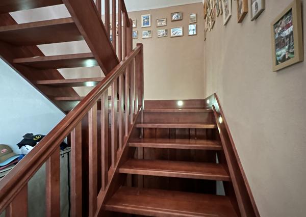 Rodinný dom v obci Smižany, okr. Spišská Nová Ves