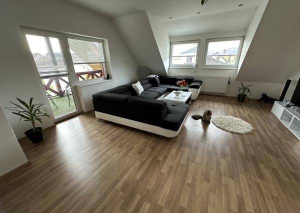 Rodinný dom v obci Smižany, okr. Spišská Nová Ves