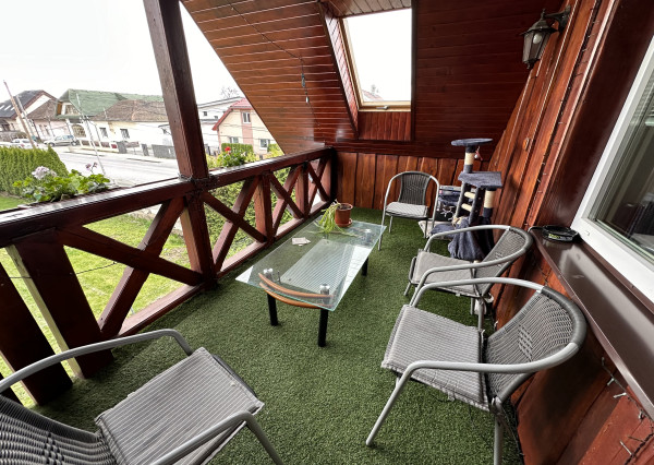 Rodinný dom v obci Smižany, okr. Spišská Nová Ves