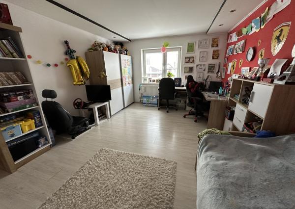 Rodinný dom v obci Smižany, okr. Spišská Nová Ves