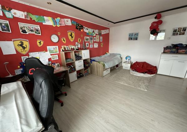 Rodinný dom v obci Smižany, okr. Spišská Nová Ves