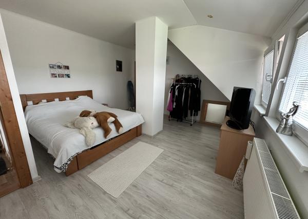 Rodinný dom v obci Smižany, okr. Spišská Nová Ves