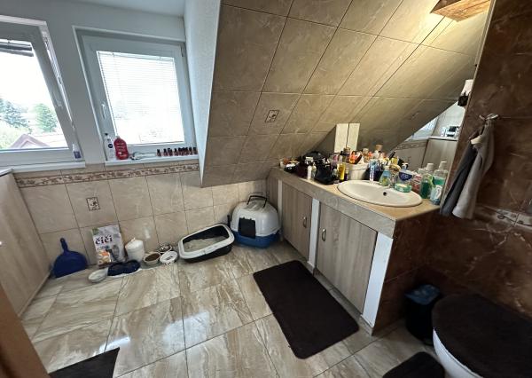 Rodinný dom v obci Smižany, okr. Spišská Nová Ves