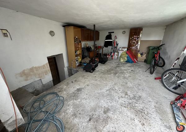 Rodinný dom v obci Smižany, okr. Spišská Nová Ves