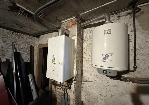 Rodinný dom v obci Smižany, okr. Spišská Nová Ves