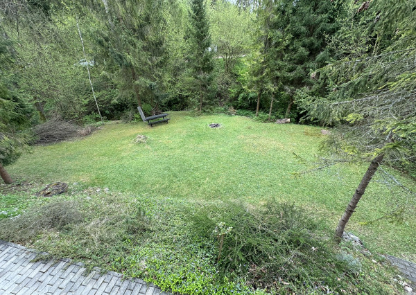 Chata s pozemkom na Čingove, okr. Sp. Nová Ves