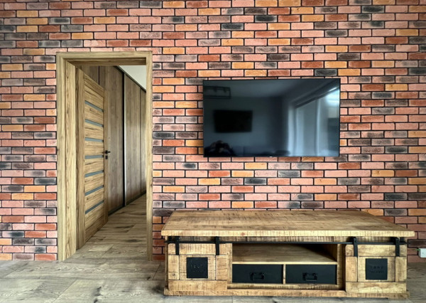 Novostavba byt 2+1 s terasou a záhradkou Červený jarok Spišská Nová Ves