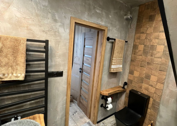 Novostavba byt 2+1 s terasou a záhradkou Červený jarok Spišská Nová Ves