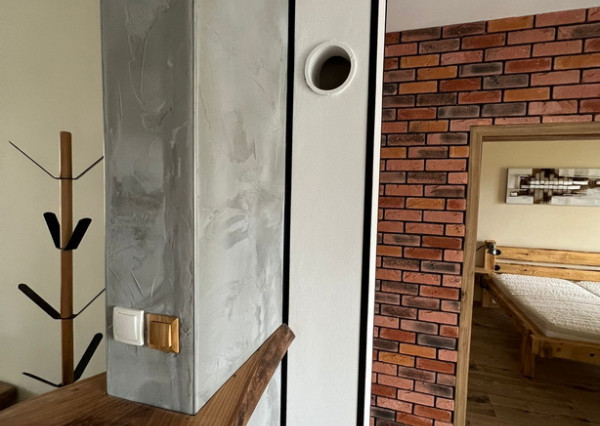 Novostavba byt 2+1 s terasou a záhradkou Červený jarok Spišská Nová Ves