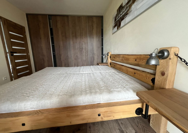 Novostavba byt 2+1 s terasou a záhradkou Červený jarok Spišská Nová Ves