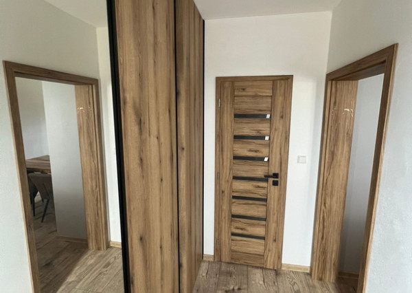 Novostavba byt 2+1 s terasou a záhradkou Červený jarok Spišská Nová Ves