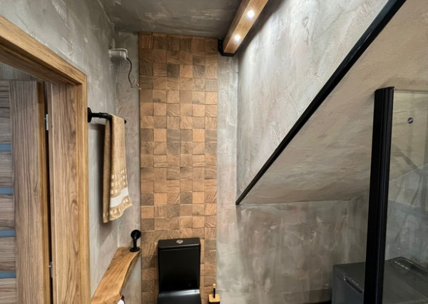 Novostavba byt 2+1 s terasou a záhradkou Červený jarok Spišská Nová Ves