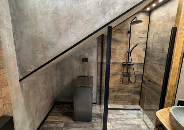 Novostavba byt 2+1 s terasou a záhradkou Červený jarok Spišská Nová Ves