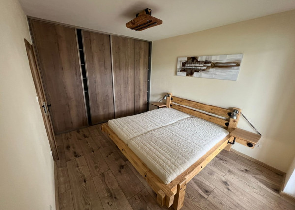 Novostavba byt 2+1 s terasou a záhradkou Červený jarok Spišská Nová Ves