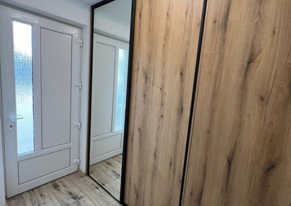 Novostavba byt 2+1 s terasou a záhradkou Červený jarok Spišská Nová Ves