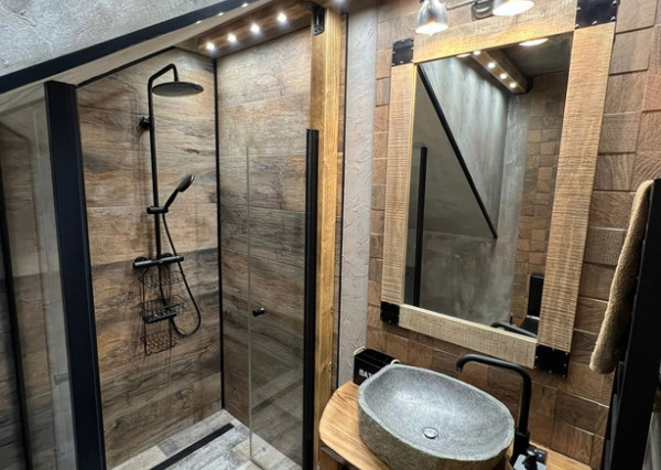 Novostavba byt 2+1 s terasou a záhradkou Červený jarok Spišská Nová Ves