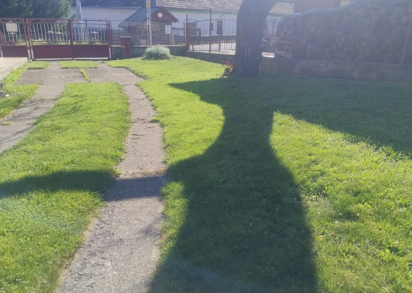 Rodinný dom v obci Iliašovce, okres Spišská Nová Ves