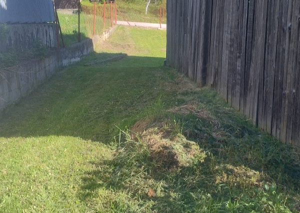 Rodinný dom v obci Iliašovce, okres Spišská Nová Ves